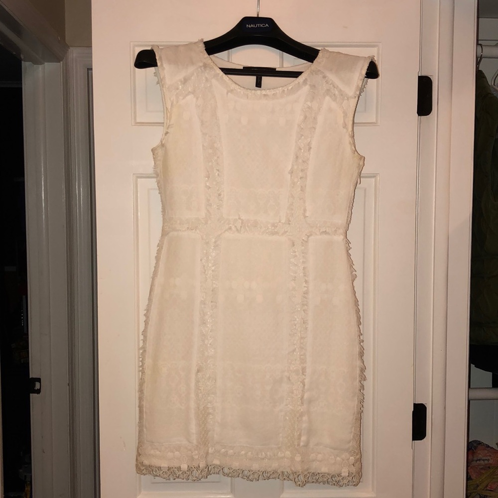 BCBG MAXAZIRA size 08 dress